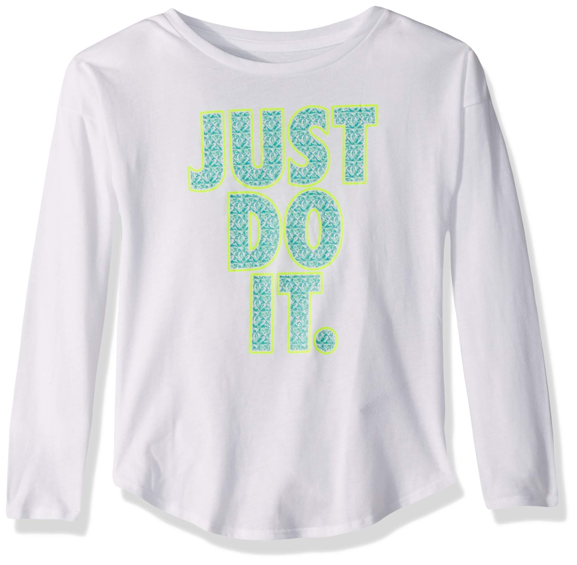 Amazon Nike Just Do It Long Sleeve Shirt Amazon Nike Long Sleeve