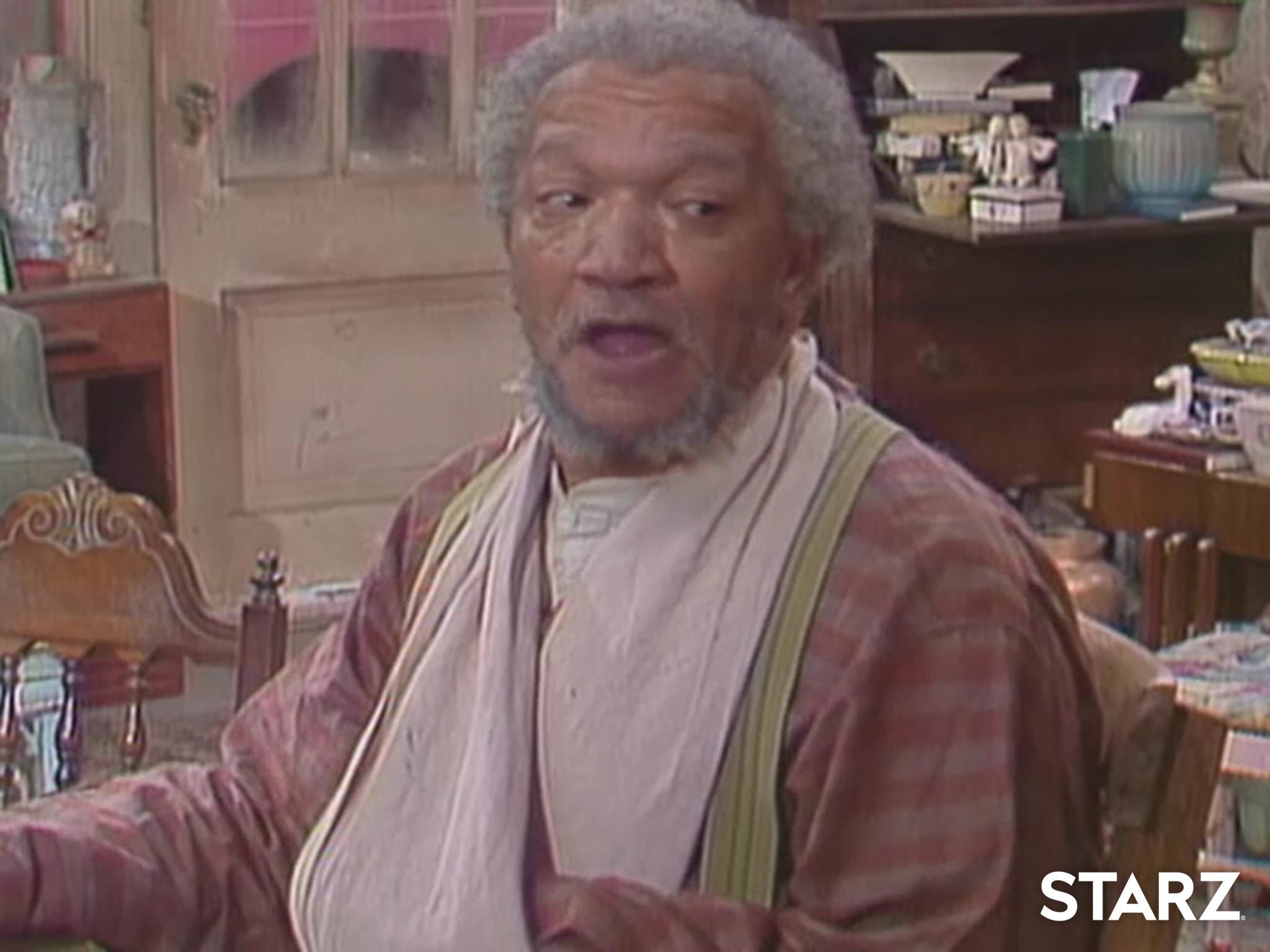 Watch Sanford & Son | Prime Video