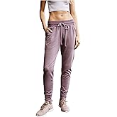 FP Movement Sunny Skinny Sweat Moss MD (Women's 8-10) 29