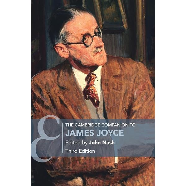 James Joyce: A Very Short Introduction: MacCabe, Colin