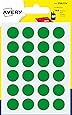 Etichette Adesive Rotonde Avery PSA19J - Formato A6, Colore Giallo, Confezione Da 90 Pezzi - Foto 11