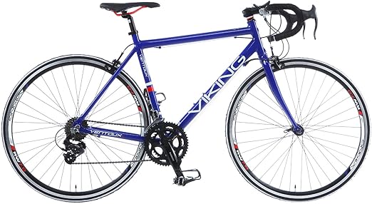 ventoux road bike box