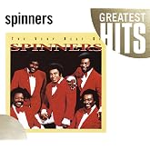 The Very Best of the Spinners