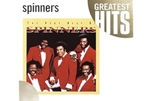The Very Best of the Spinners