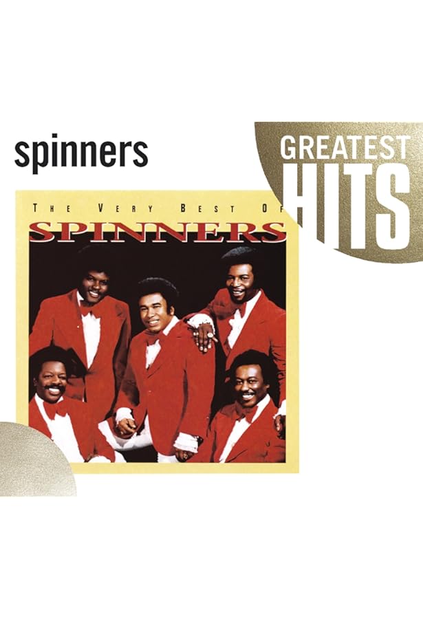 SPINNERS レコード 6枚セット Amazon.co.jp: Spinners: ミュージック