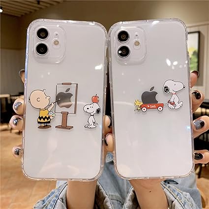 Amazon Co Jp スヌーピー Iphone12ケース クリアケース アイフォンケース Snoopy スマホケース 保護case 携帯カバー 手触り良い 携帯ケース 傷つき防止 Tpu 人気 透明 クリアケース 可愛い カップルケース 11pro Max 12pro Xsmax 7 8plus 家電 カメラ