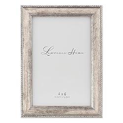 Lawrence Frames Classic Bead Picture
