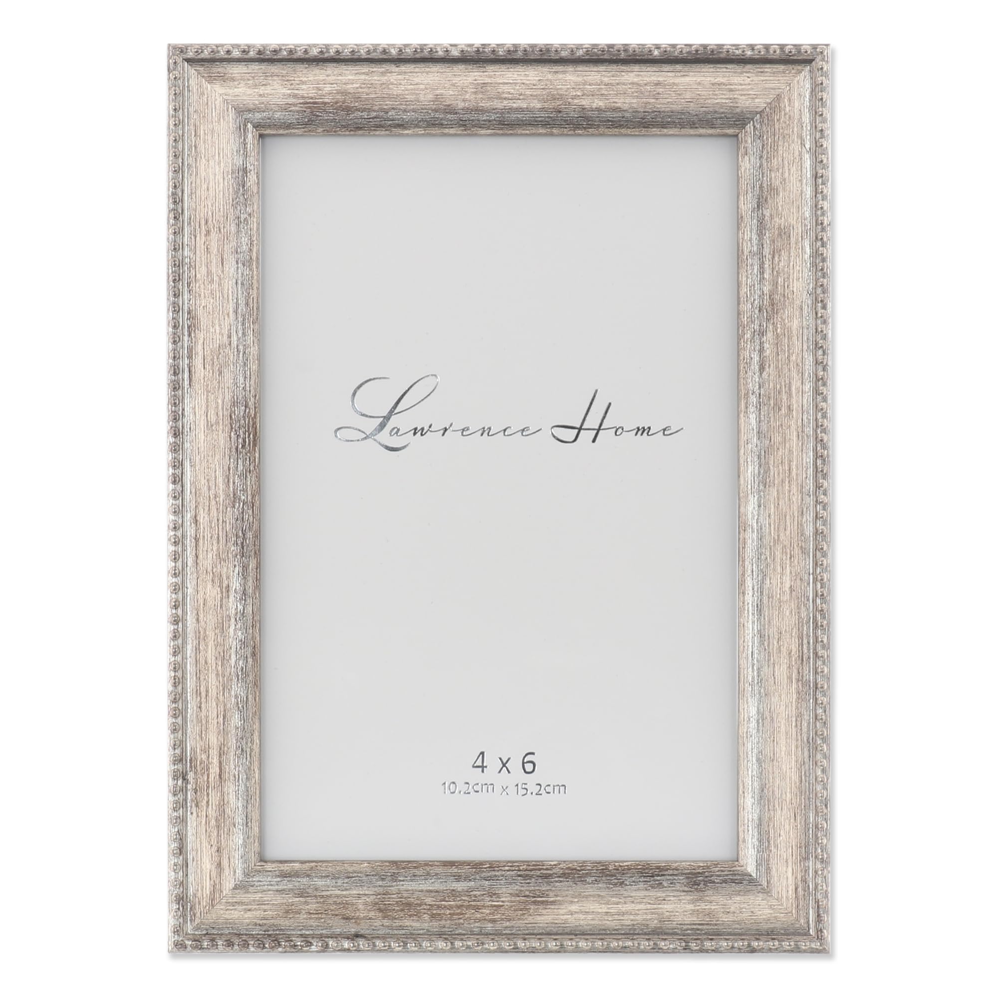 Lawrence Frames Classic Bead Picture