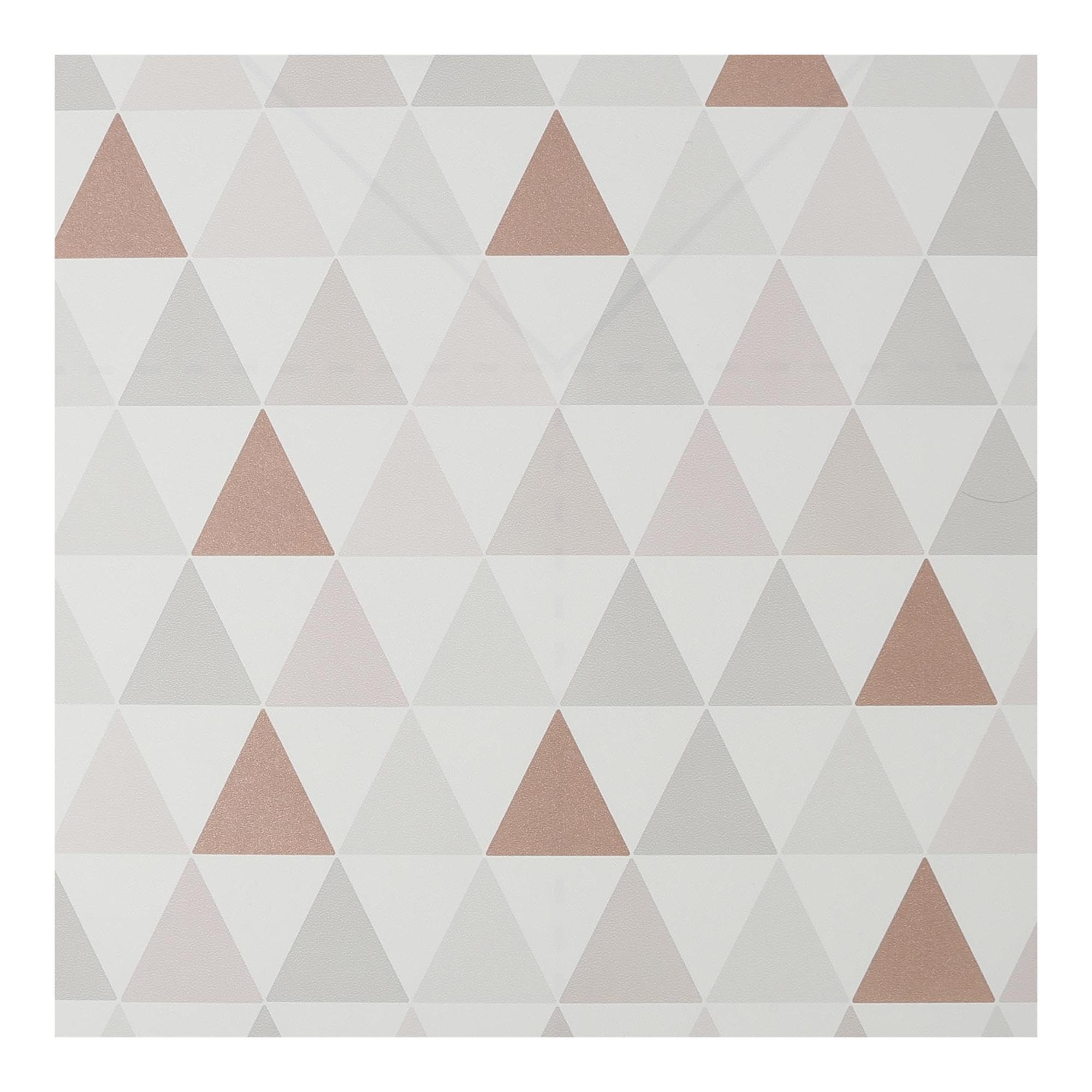 Superfresco Easy Tarek Rose Gold Wallpaper