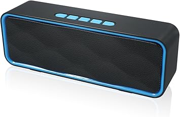 usb bluetooth speaker