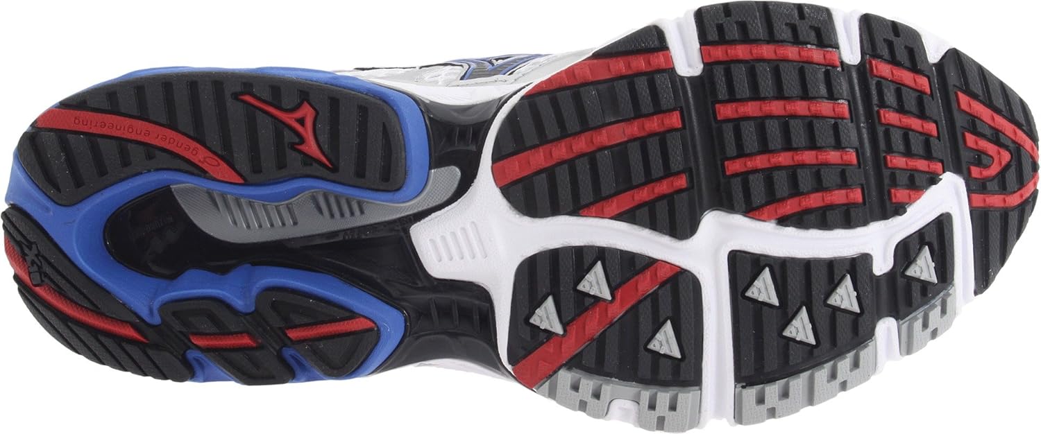 mizuno wave inspire 7 olive