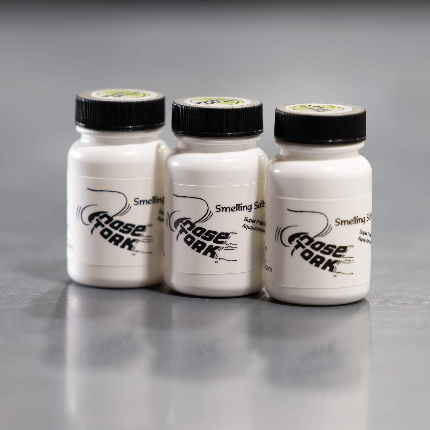 Nose Tork Smelling Salts - Powerlifting