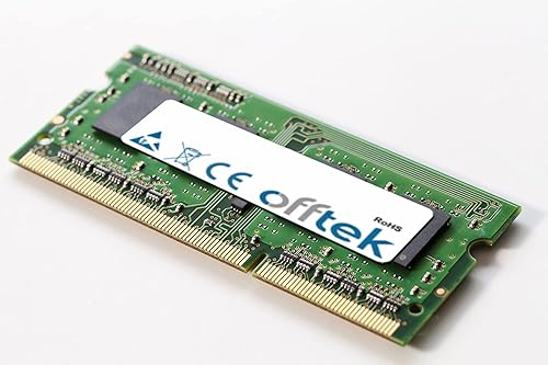 OFFTEK 16GB Replacement Memory RAM Upgrade for HP-Compaq Envy 15