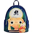 E.T. Glow in the Dark Mini Backpack