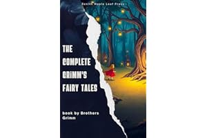 The Complete Grimm's Fairy Tales