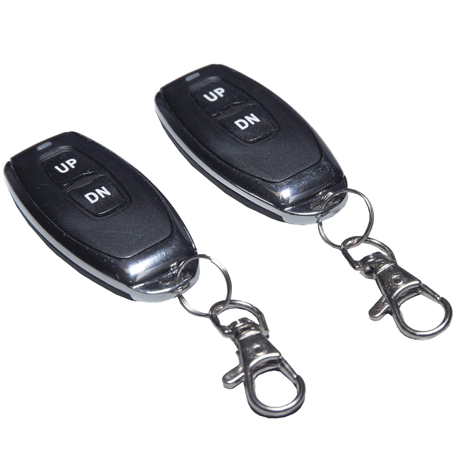 Wireless Remote control kit for 24VDC electric actuators 30A Hall