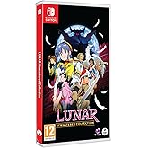 Lunar Remastered Collection - (NSW) Nintendo Switch (European Import)