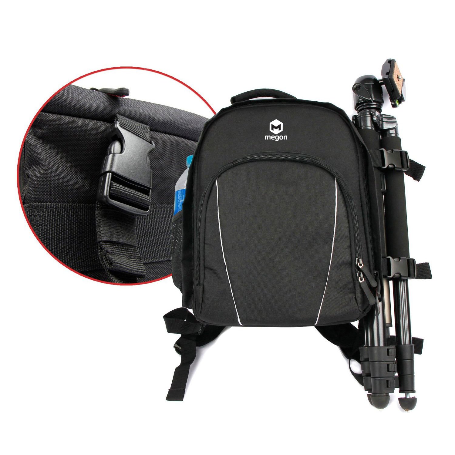 Macchina Fotografica Tarion Zaini Trekking Fotografici Borsa