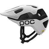 POC Cularis Pure &ndash; Unisex MTB Helmet with MIPS Protection System