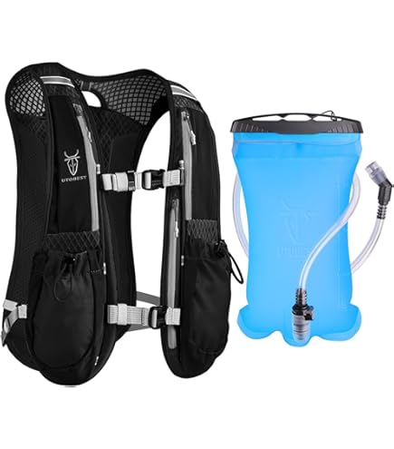Fly Racing Hydro Pack Black 70 Oz. Hydration Backpack For - Foto 3