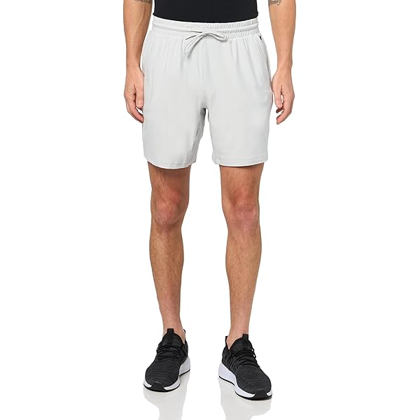 Quần Short FJ Performance Knit Short (87628) - Hoàng Tử Sport