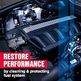 STP ST50400EN Complete Petrol Fuel System Cleaner 400 ml view 4