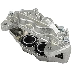 SCITOO 193955 Front Left Disc Brake Caliper