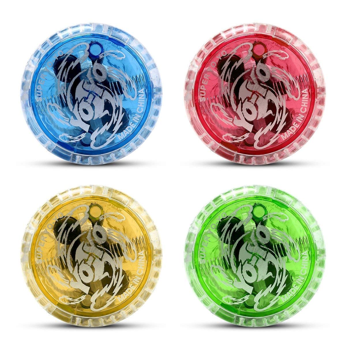 light up yoyo ball