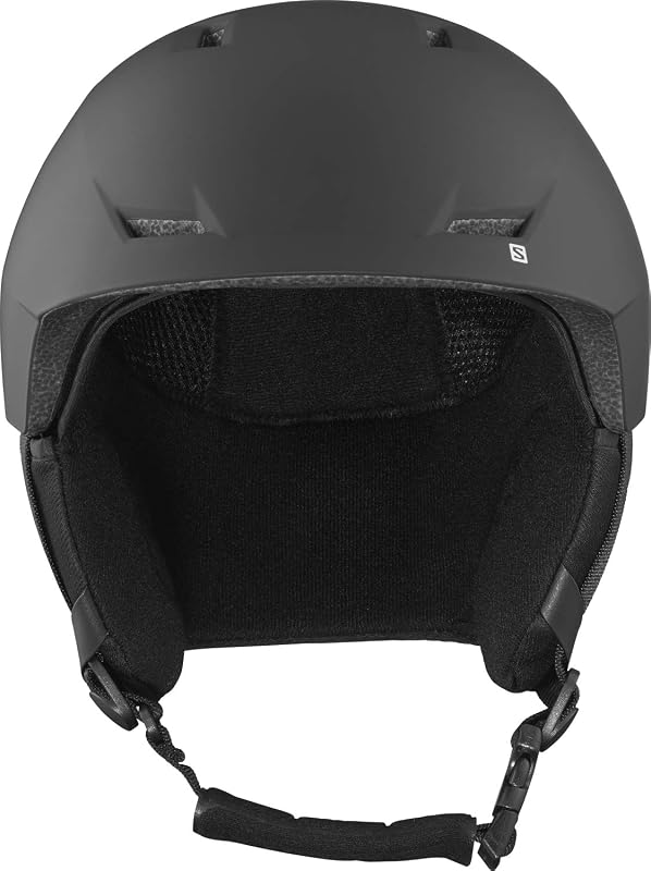 Pioneer LT Access Capacete de Snowboard Masculino, Segurança e conforto, Conforto Ótimo, Estilo desportivo inspirado na performance, Preto, L (59-62 cm)