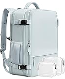 Beraliy Large Travel Backpack Women, Airline