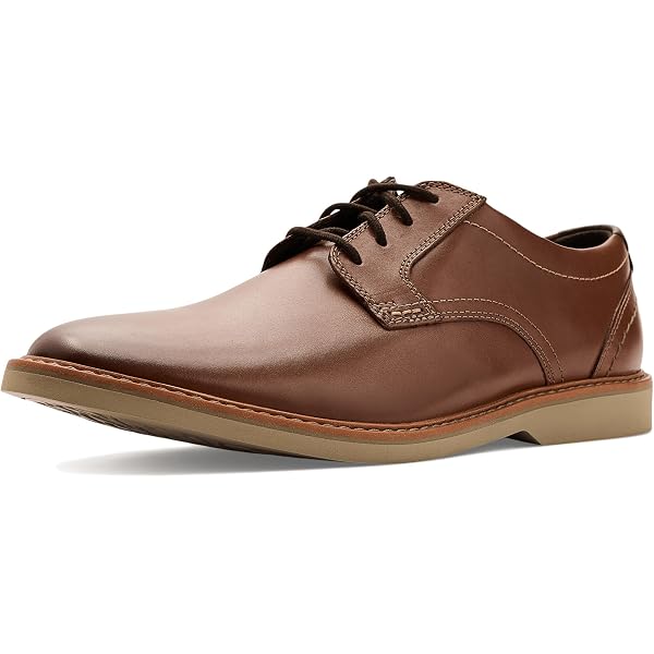 Amazon.com | Clarks Men display picture 1