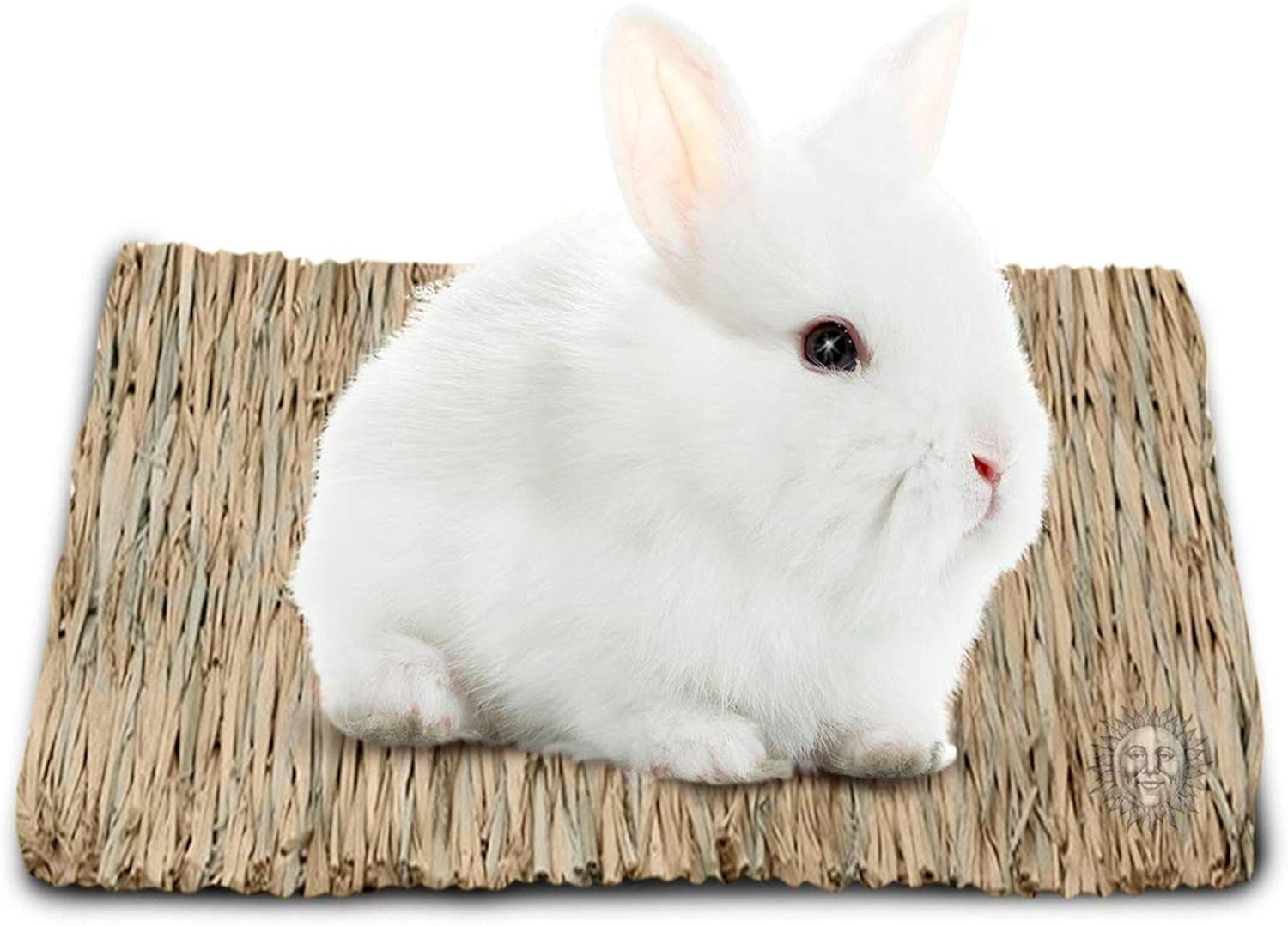rabbit hay amazon