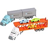 diecast diesel trucks