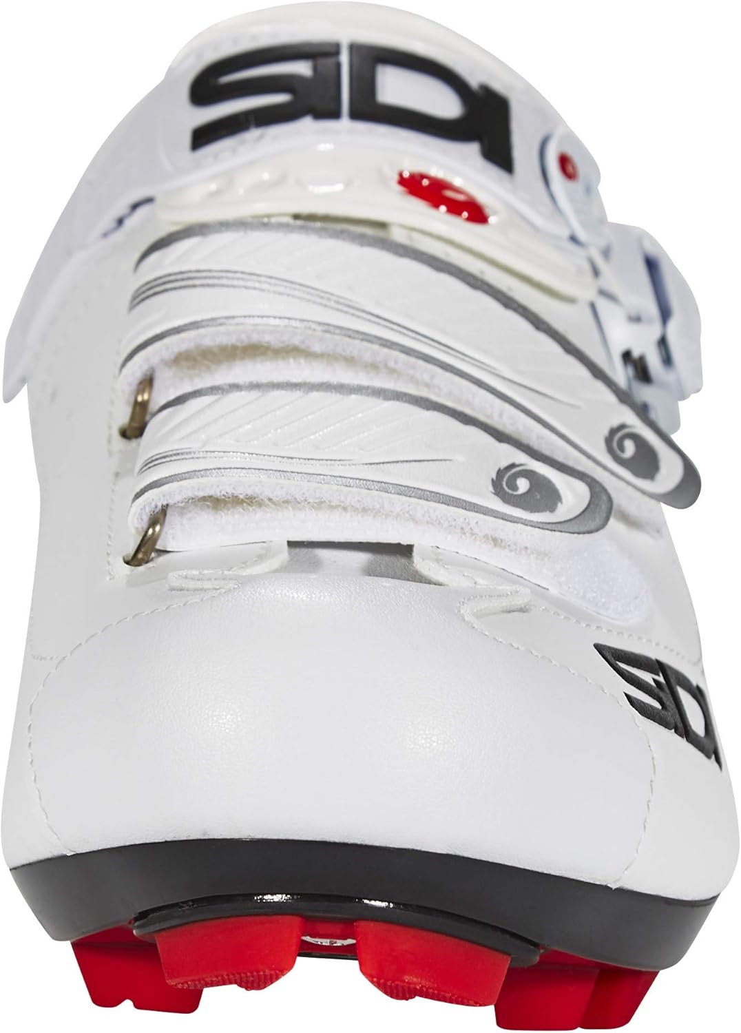 sidi trace white