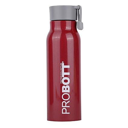 probott thermosteel