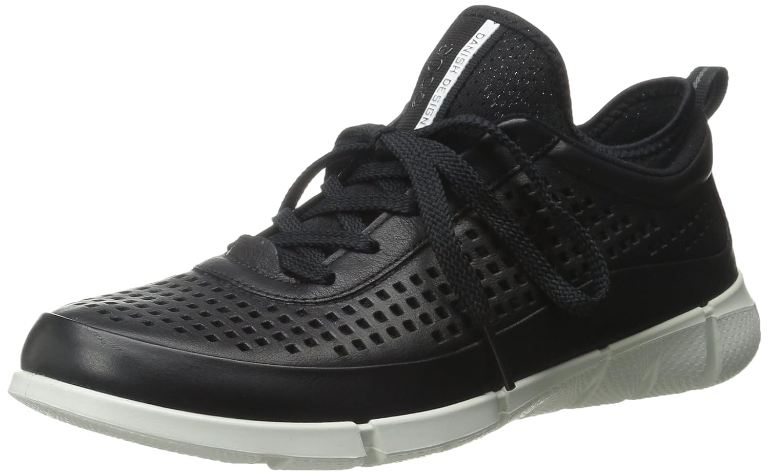 ecco intrinsic womens gold