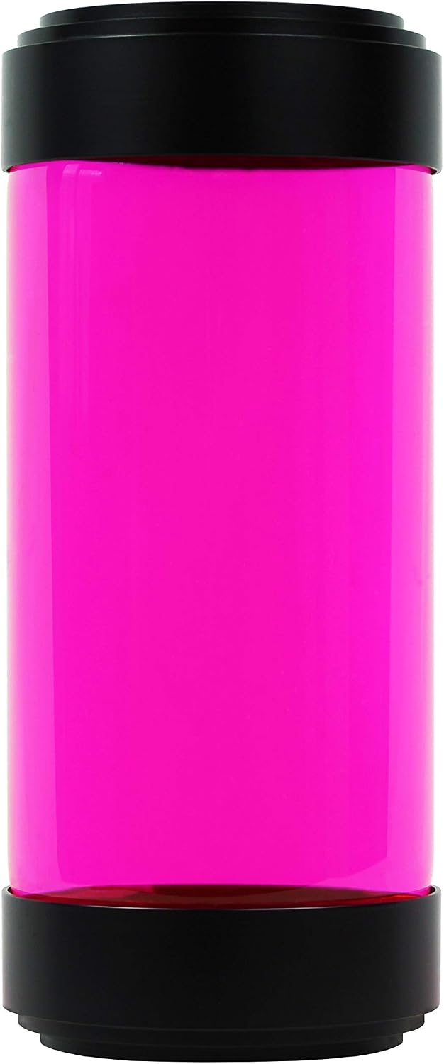Mayhems - X1 Premixed PC Coolant - Computer Water Cooling Fluid - Liquid Cooling, Eco Friendly Series, 1 Litre, Hot Cherry Pink - Image 4
