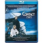 Contact [Blu-ray]