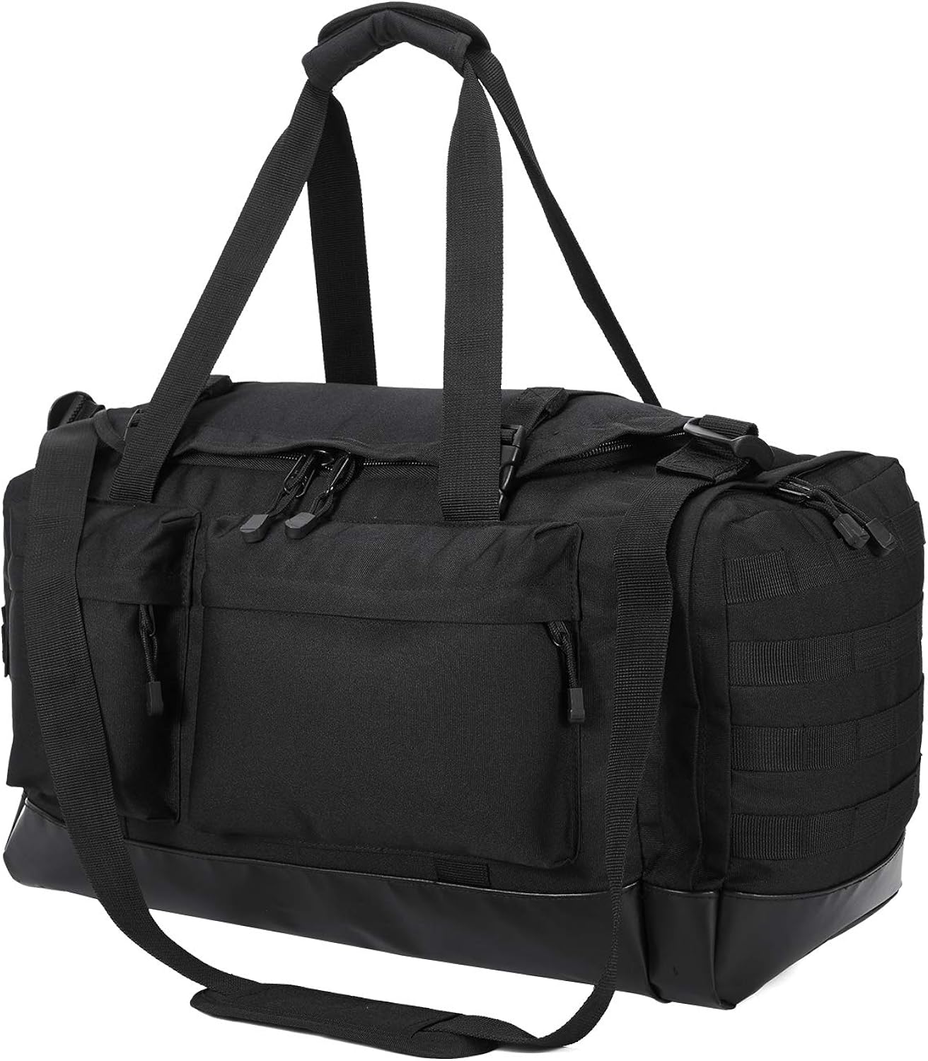 22" Tactical Duffel Bag, Military Duffle Bag, Molle Duffle Bag, Army Duffle Bags, Duty Bags