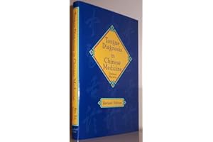 Tongue Diagnosis in Chinese Medicine