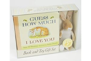 Guess How Much I Love You