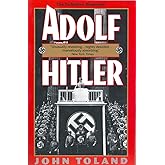 Adolf Hitler: The Definitive Biography