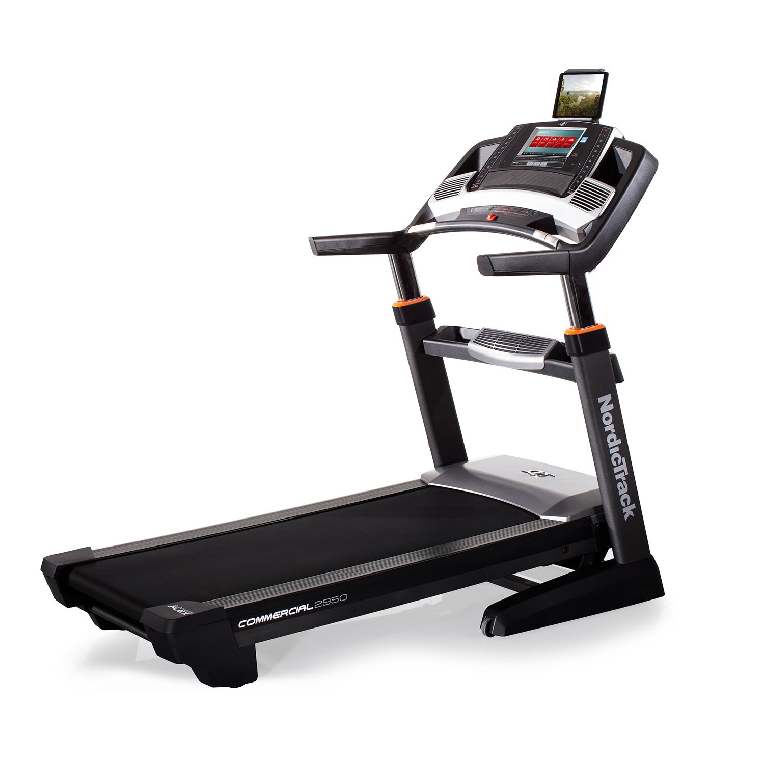 Treadmill Nordictrack 2950 Price Ifit Nordictrack 2950 Review