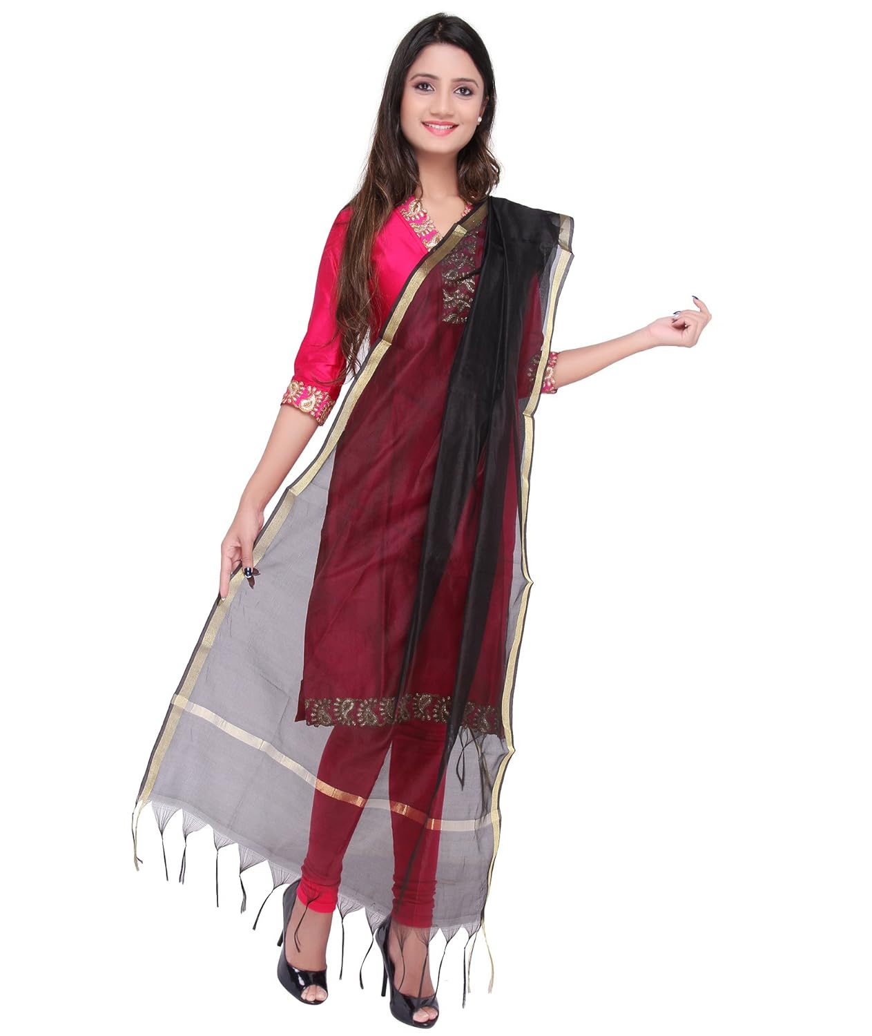 dupatta bazaar women's dupatta