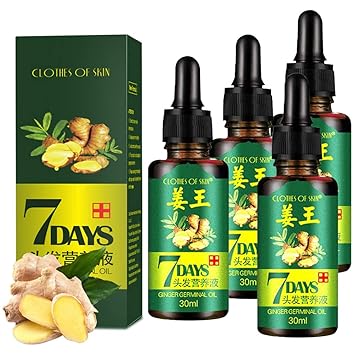 essential oil for dog hair loss