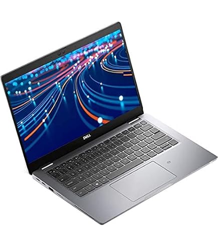 Amazon.com: Dell Latitude 5000 5320 13.3