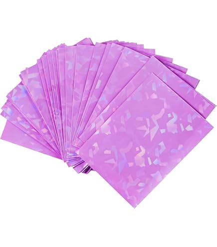 fluttershy card sleeves My Little Pony Fluttershy Deck Protector Small Card Sleeves [60 ct]