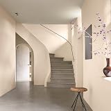 Dulux Easycare Washable Matt Emulsion Paint Magnolia 2.5L Walls Ceilings view 6