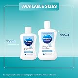 Oilatum Moisture Rich Bath Soak 300ml for Dry Sensitive Skin Eczema view 7