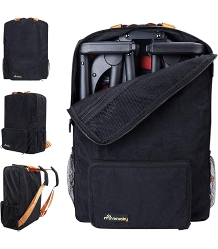 CYBEX Libelle Stroller Travel Bag